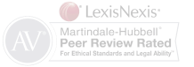 LexisNexis Martindale Hubbel