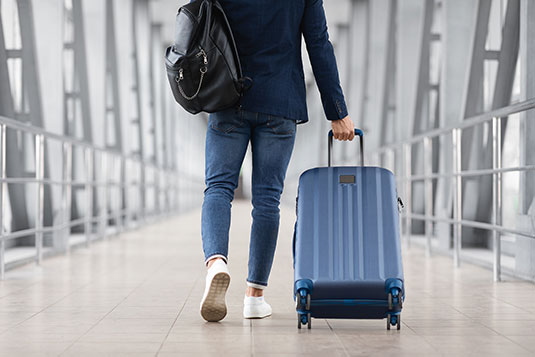travel