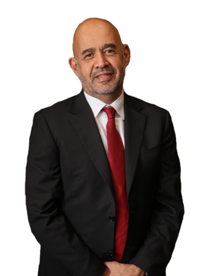 Felipe Millan
