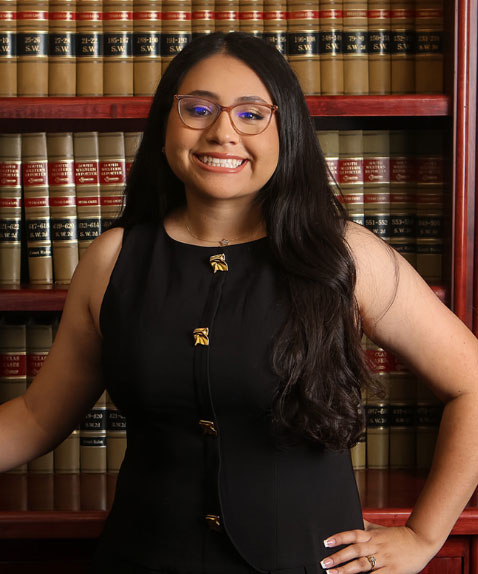 Eilenne Correa
