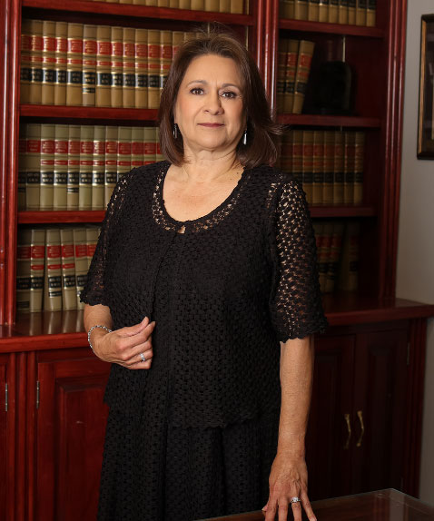 Marisela Arellano
