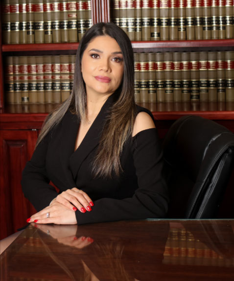Priscilla Grado