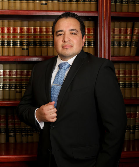 Rogelio Hernandez
