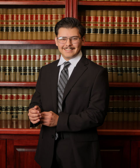 Daniel Adame