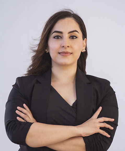 Raquel Aguirre